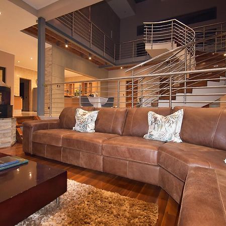 Schimper View Boutique Guest House 루이트리챠드 외부 사진
