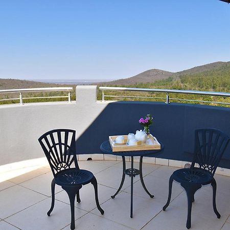 Schimper View Boutique Guest House 루이트리챠드 외부 사진