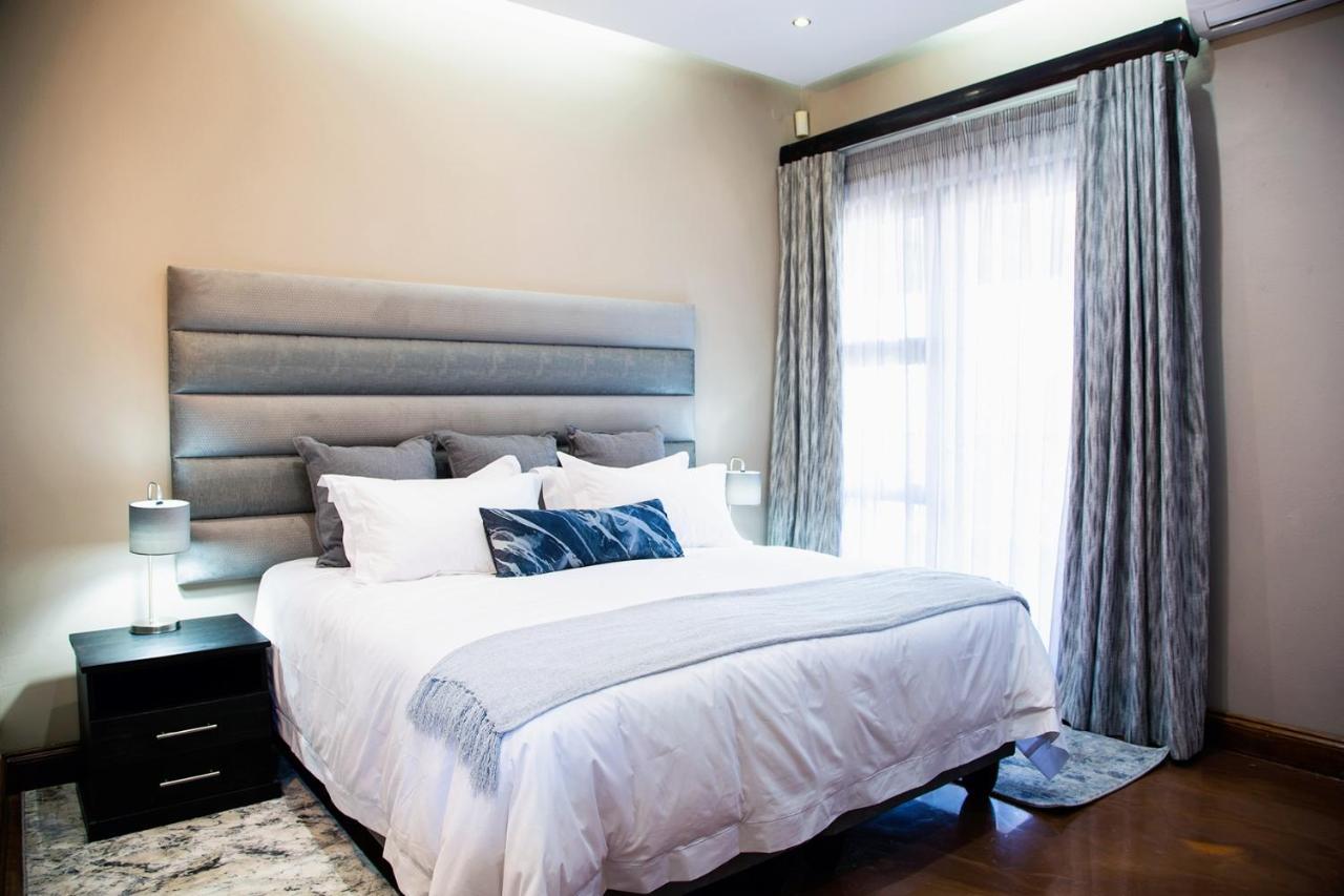 Schimper View Boutique Guest House 루이트리챠드 외부 사진