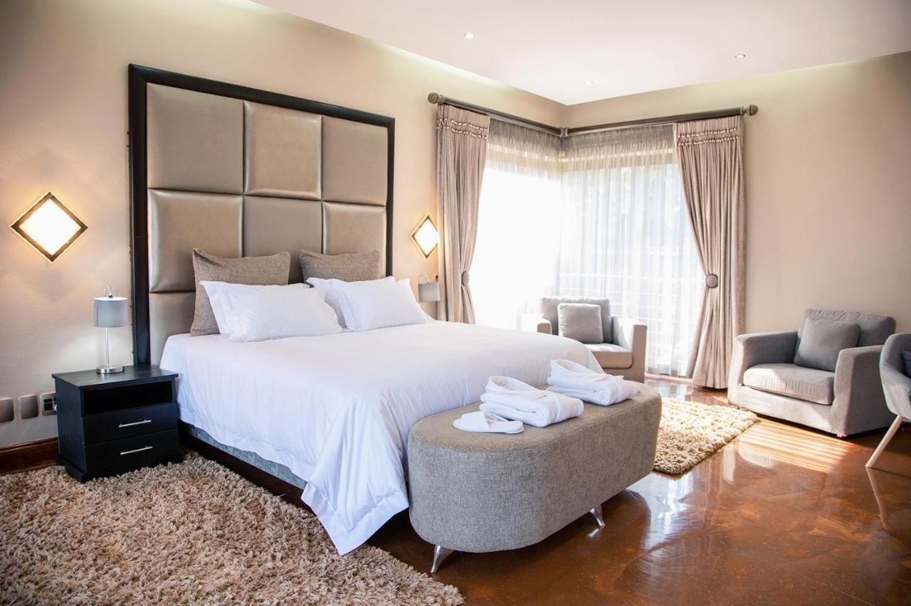 Schimper View Boutique Guest House 루이트리챠드 외부 사진