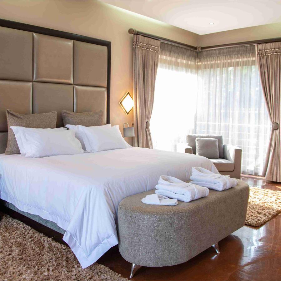 Schimper View Boutique Guest House 루이트리챠드 외부 사진