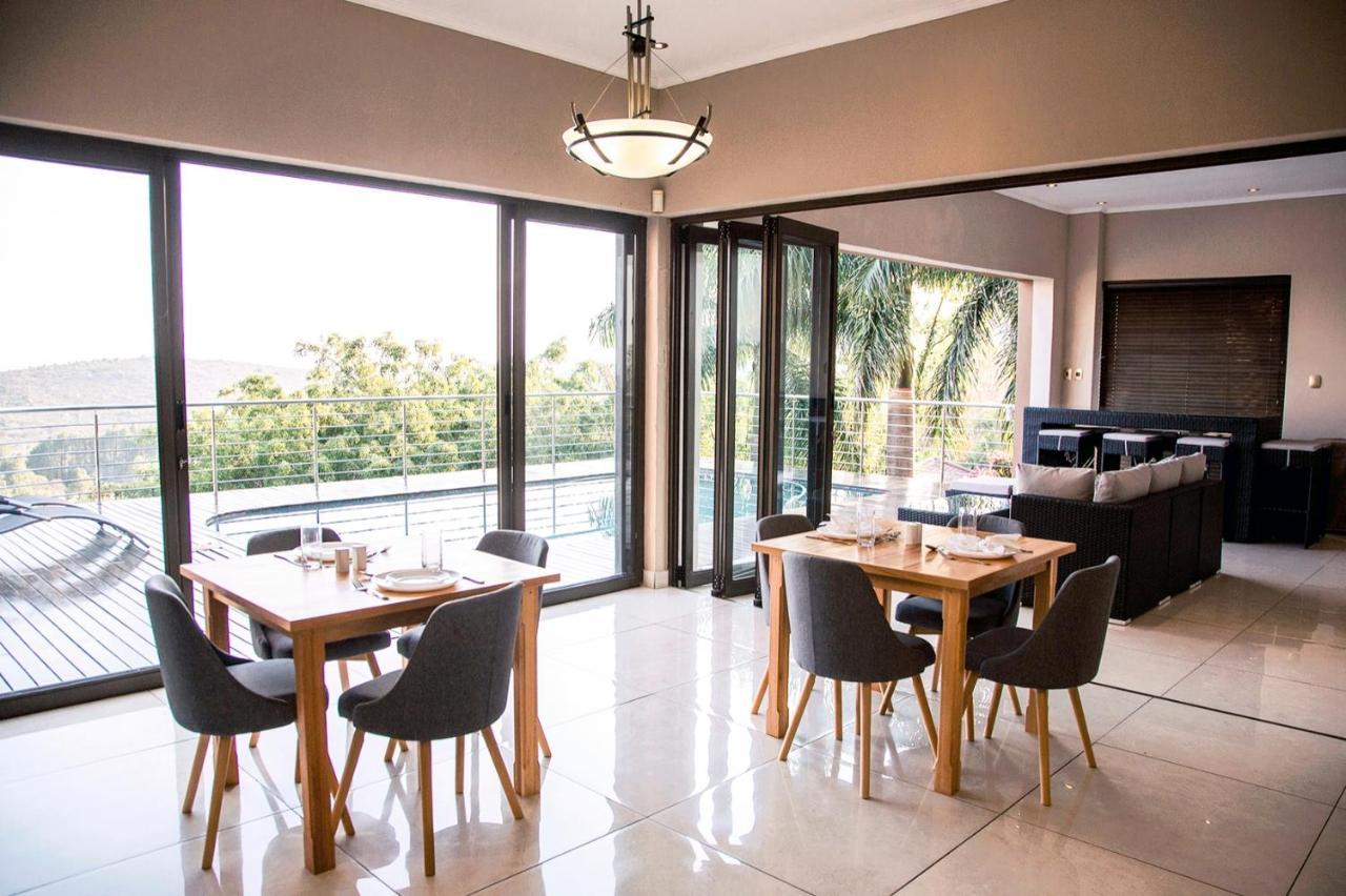 Schimper View Boutique Guest House 루이트리챠드 외부 사진