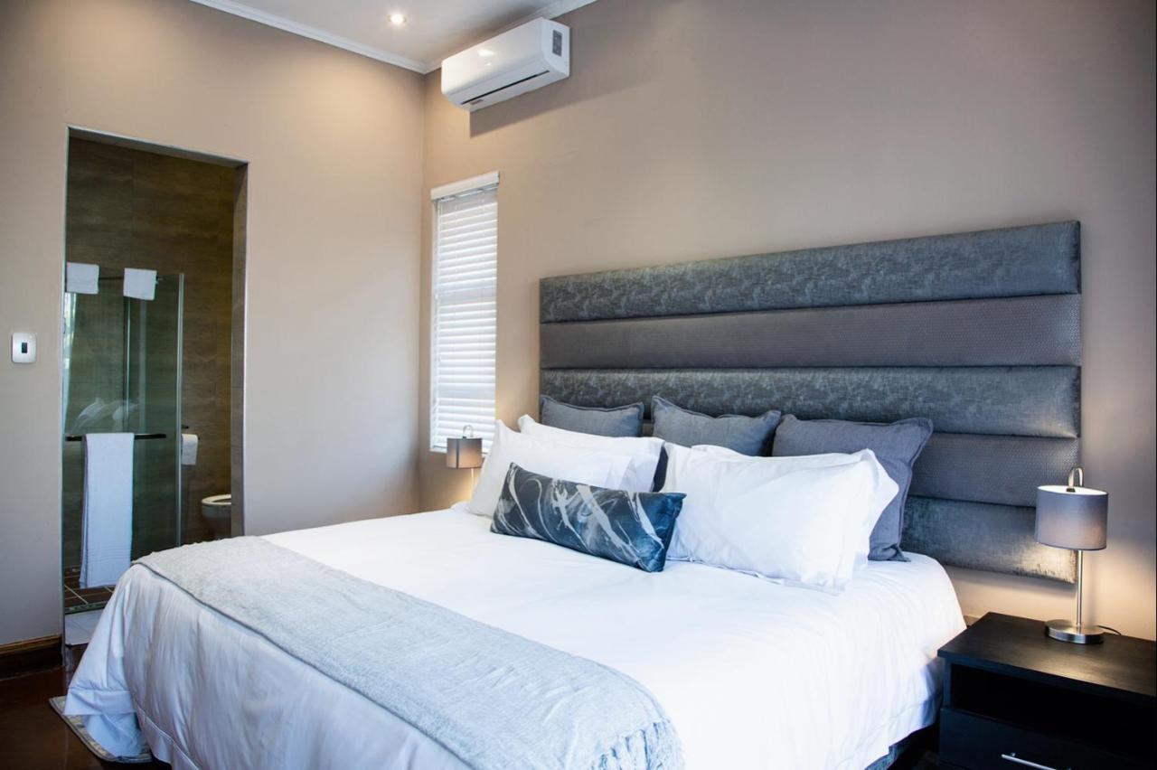 Schimper View Boutique Guest House 루이트리챠드 외부 사진