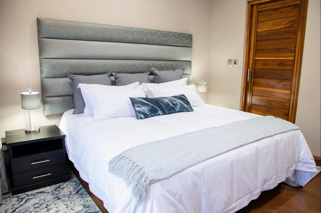 Schimper View Boutique Guest House 루이트리챠드 외부 사진