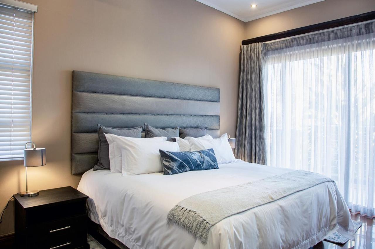 Schimper View Boutique Guest House 루이트리챠드 외부 사진