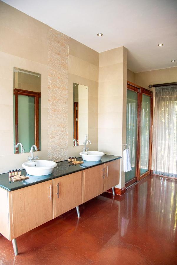 Schimper View Boutique Guest House 루이트리챠드 외부 사진