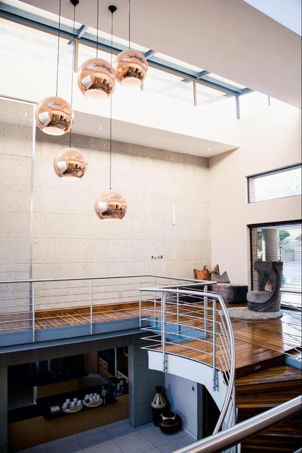 Schimper View Boutique Guest House 루이트리챠드 외부 사진