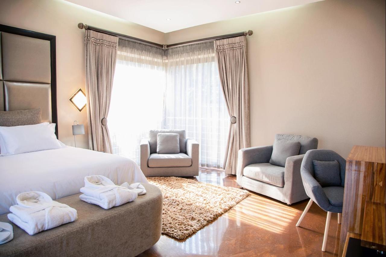 Schimper View Boutique Guest House 루이트리챠드 외부 사진