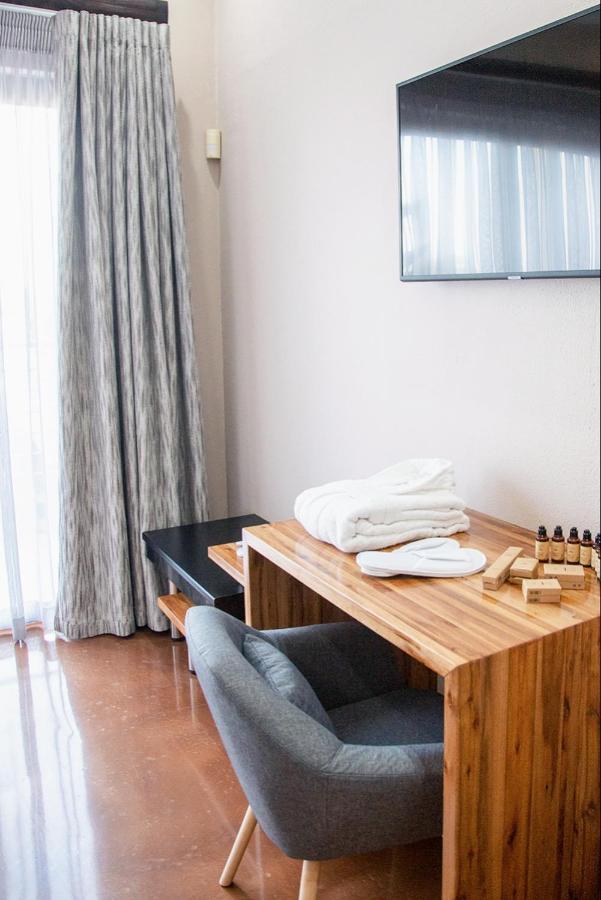 Schimper View Boutique Guest House 루이트리챠드 외부 사진