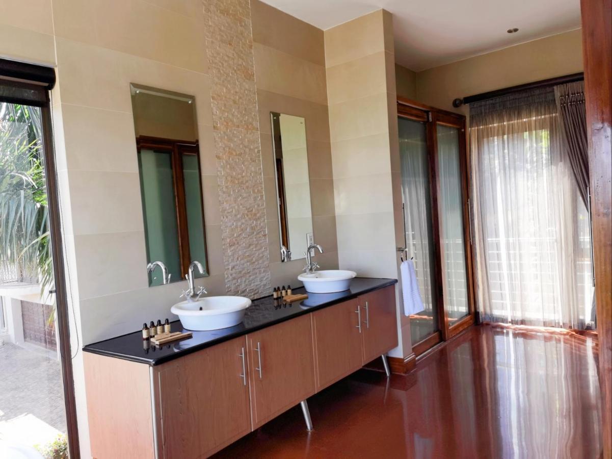 Schimper View Boutique Guest House 루이트리챠드 외부 사진