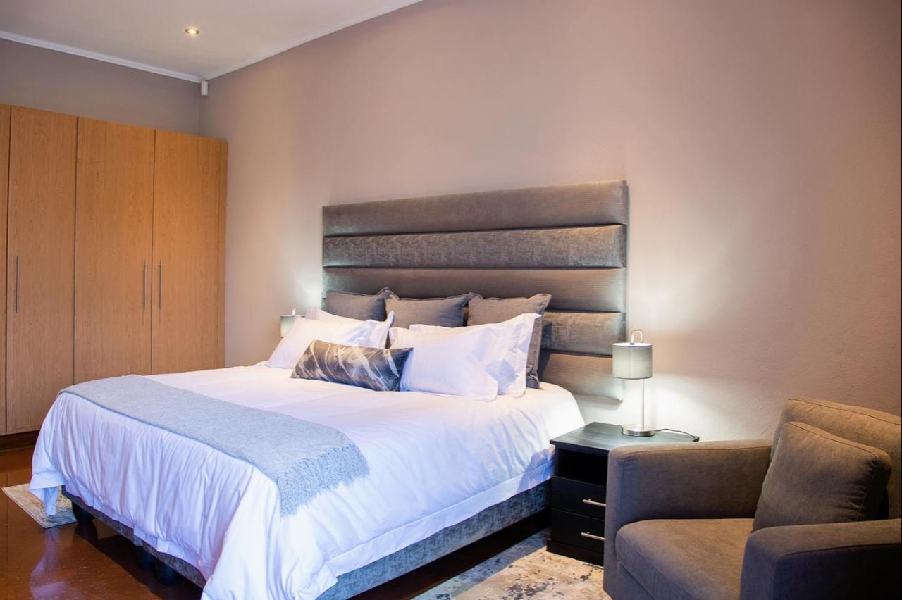 Schimper View Boutique Guest House 루이트리챠드 외부 사진