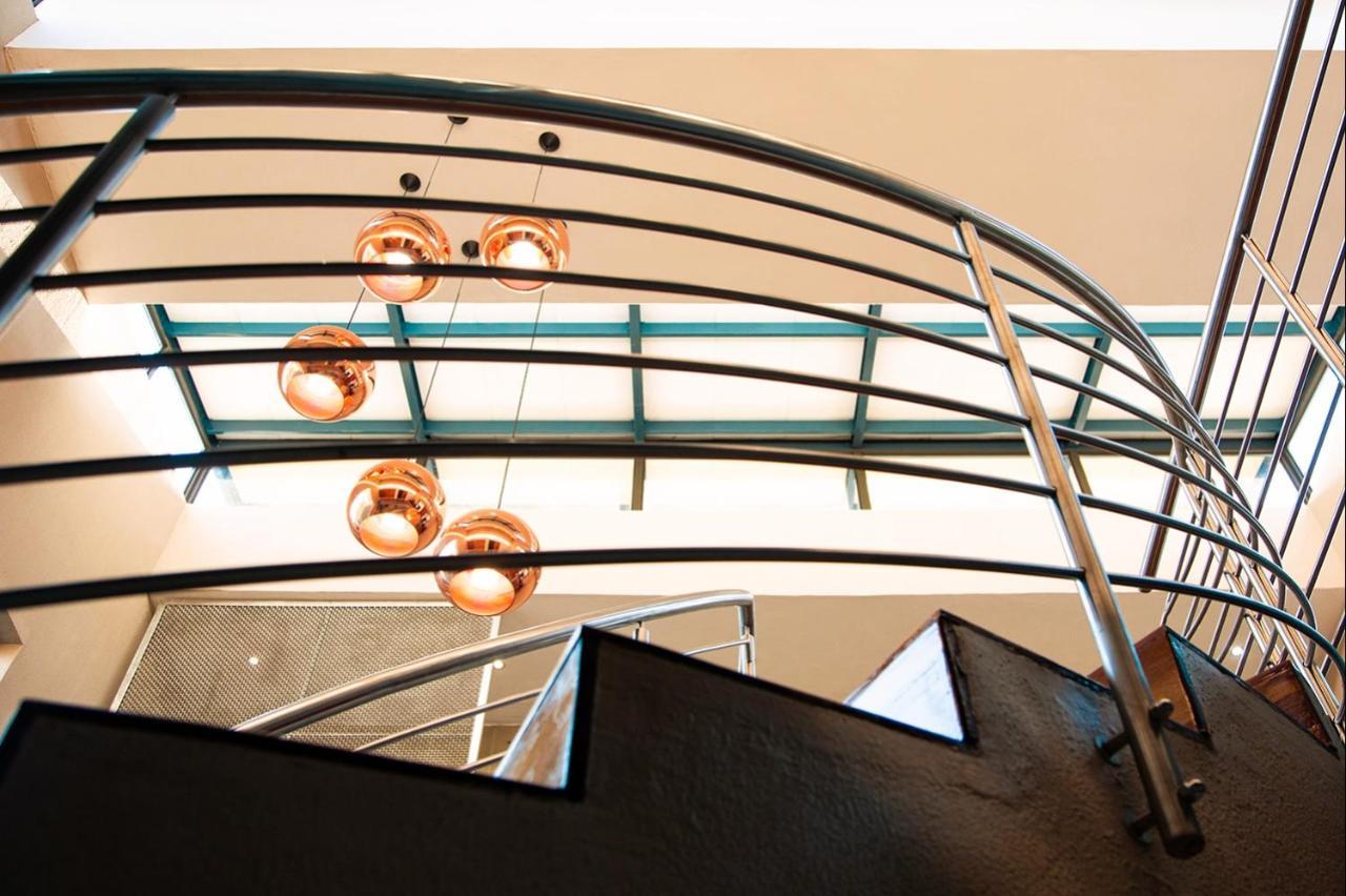 Schimper View Boutique Guest House 루이트리챠드 외부 사진